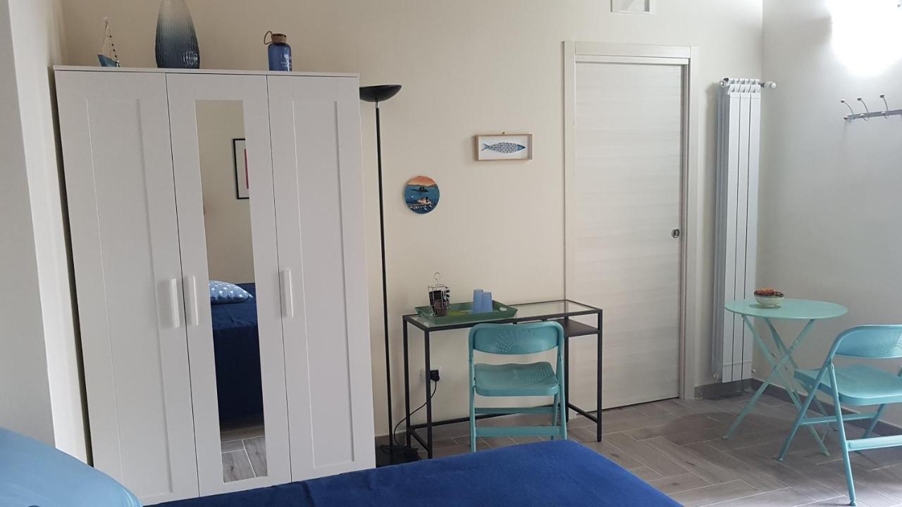 Metro Duomo B&B Naples Exterior photo