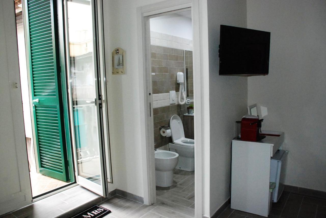 Metro Duomo B&B Naples Exterior photo