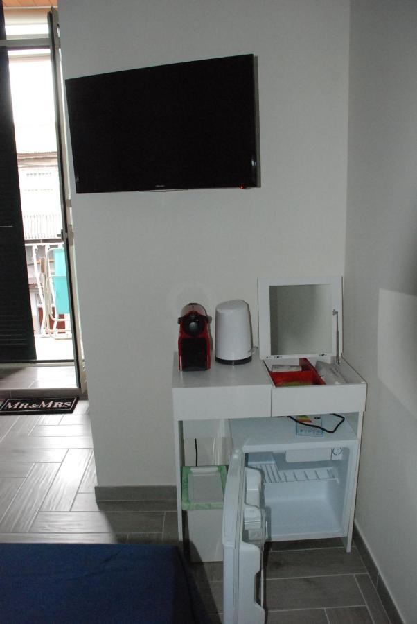 Metro Duomo B&B Naples Exterior photo